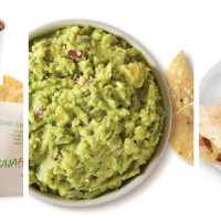 Baja Fresh Folsom