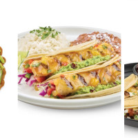 Baja Fresh
