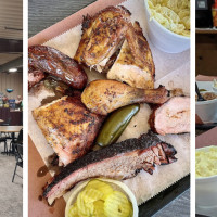 Baker Boys BBQ