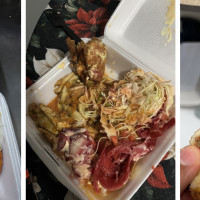 Baleadas Express (Food Truck)
