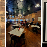 Ballard Street Cafe & Grill