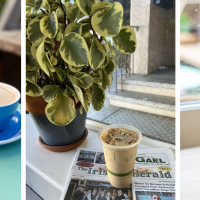 Ballast Coffee