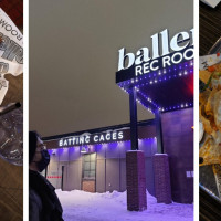 Baller's Rec Room