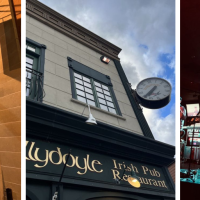 Ballydoyle Irish Pub & Restaurant