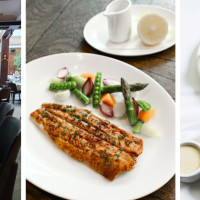 Baltaire Restaurant