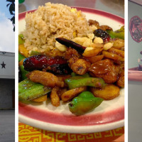 Bamboo Garden Chinese Restaurant