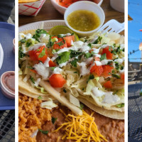 Bandito Burrito Co