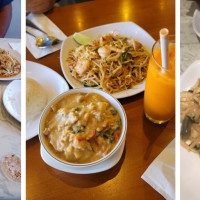 Bangkok Chef Nimitz