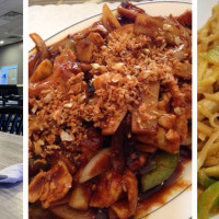 Bangkok Cuisine