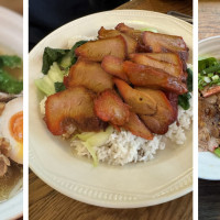 Banh Mi Keu Deli Soho