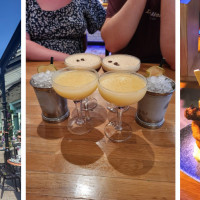 Banyan Bar & Kitchen - Harrogate