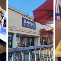Banzai Japanese Bar & Kitchen