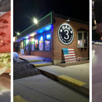 Bar 3 Thirty Three