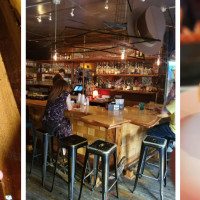 Bar DKDC
