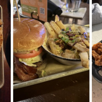 Bar Louie - Baybrook Mall
