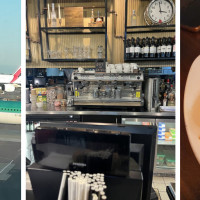Bar MCR - Manchester Airport T1