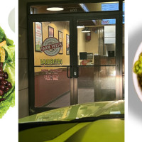 Barberitos Bethlehem