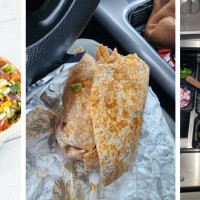 barBURRITO Milton