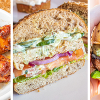 Bareburger - Westfield