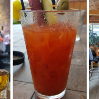 Barge Inn