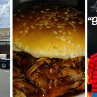 Barkley's BBQ