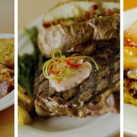 Barlows Restaurant