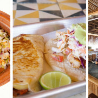 Barracuda Cantina