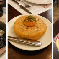 Barrafina Drury Lane