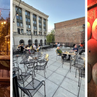 Barrelhouse 34
