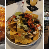 Barrett's Alehouse Bridgewater