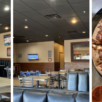 Barro’s Pizza