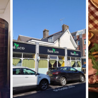 Basilico - Simply Italian