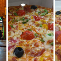 Basilo Pizza