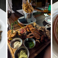 Basso Restaurant & Wine Bar