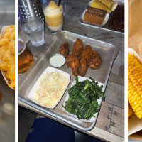 Batesy’s BBQ and Bar