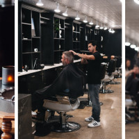 Baus The Grooming House
