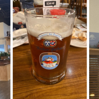 Bavarian Grill