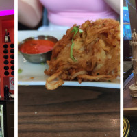 Bayleaf Bathgate Indian Restaurant