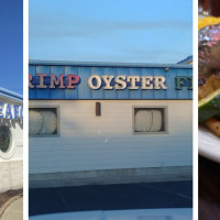 Baytown Seafood Restaurant