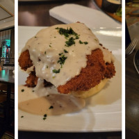 Bayview Cafe