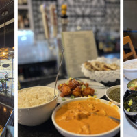 Bazil Indian Cuisine
