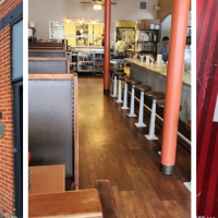 B&B Cafe