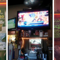 BB's Bar