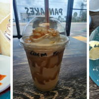 Beachside Cafe