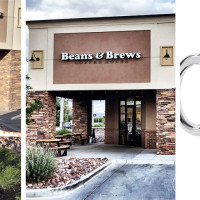 Beans & Brews Coffee House