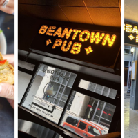 Beantown Pub