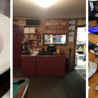 Bear Lake Inn & Dingmans Beergarden