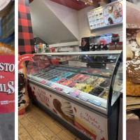 BeaverTails- Queues de Castor (Banff East)