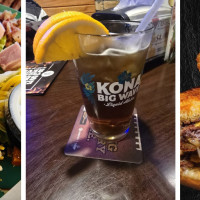Beef 'O' Brady's Cocoa
