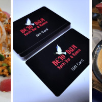 Bejo Dua Sushi & Ramen